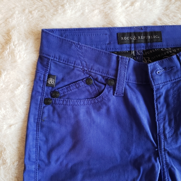 Rock & Republic pants - Picture 5 of 6